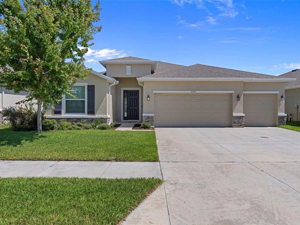 13393 GOLDEN LIME AVENUE , SPRING HILL, FL 34609