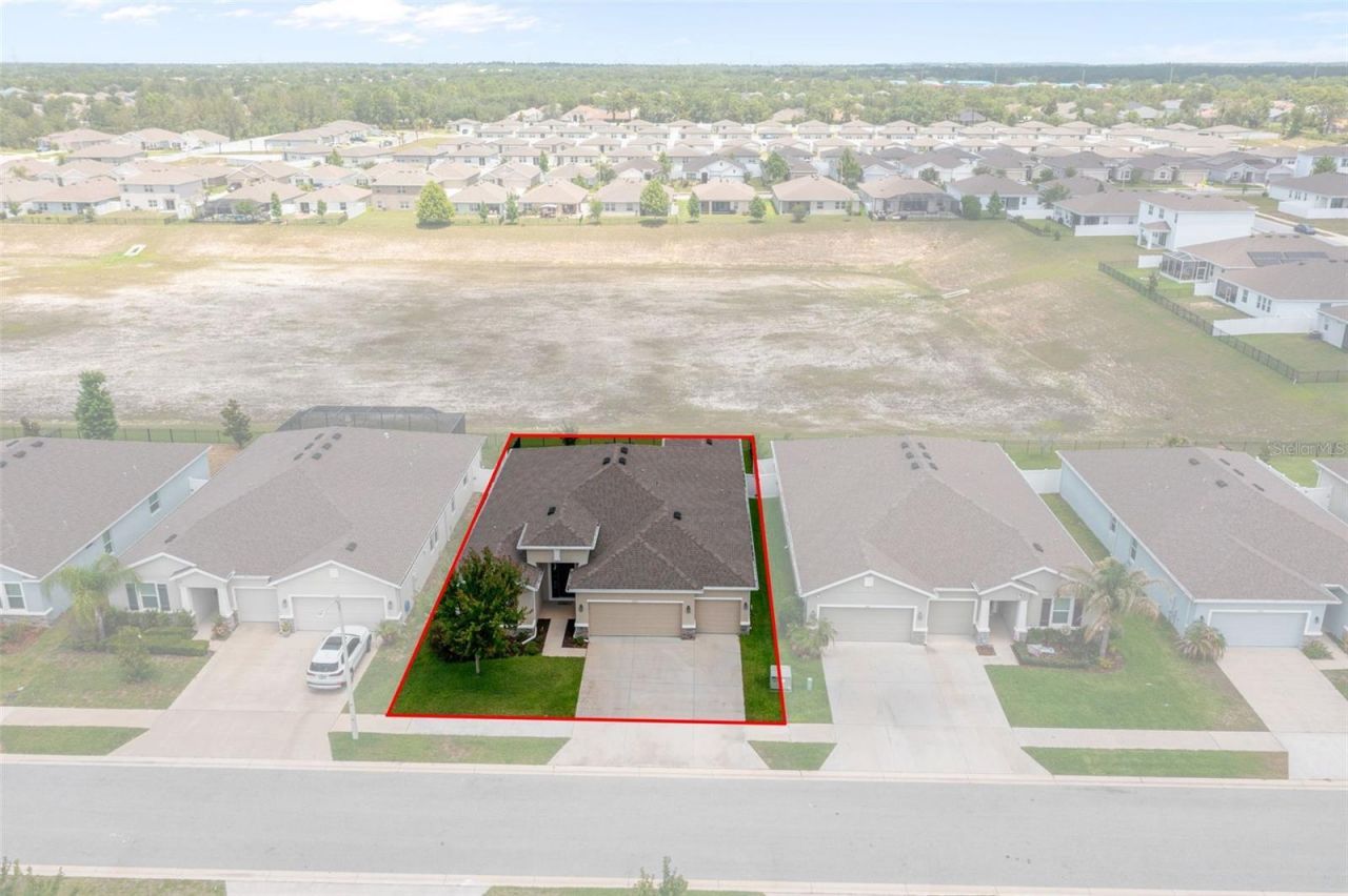 13393 Golden Lime Avenue, Spring Hill, FL 34609 Photo