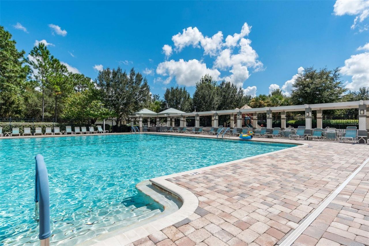 13393 Golden Lime Avenue, Spring Hill, FL 34609 Photo