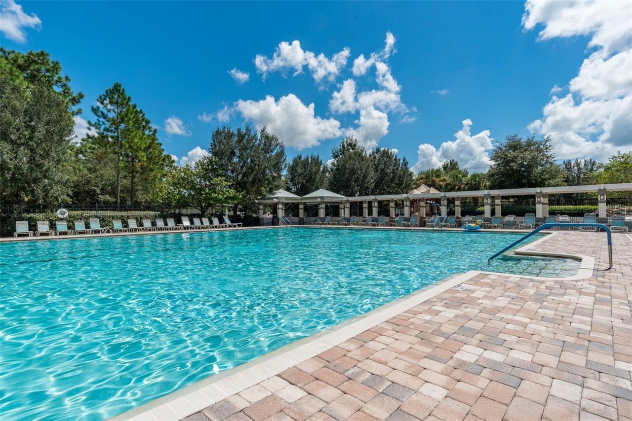 13393 Golden Lime Avenue, Spring Hill, FL 34609 Photo