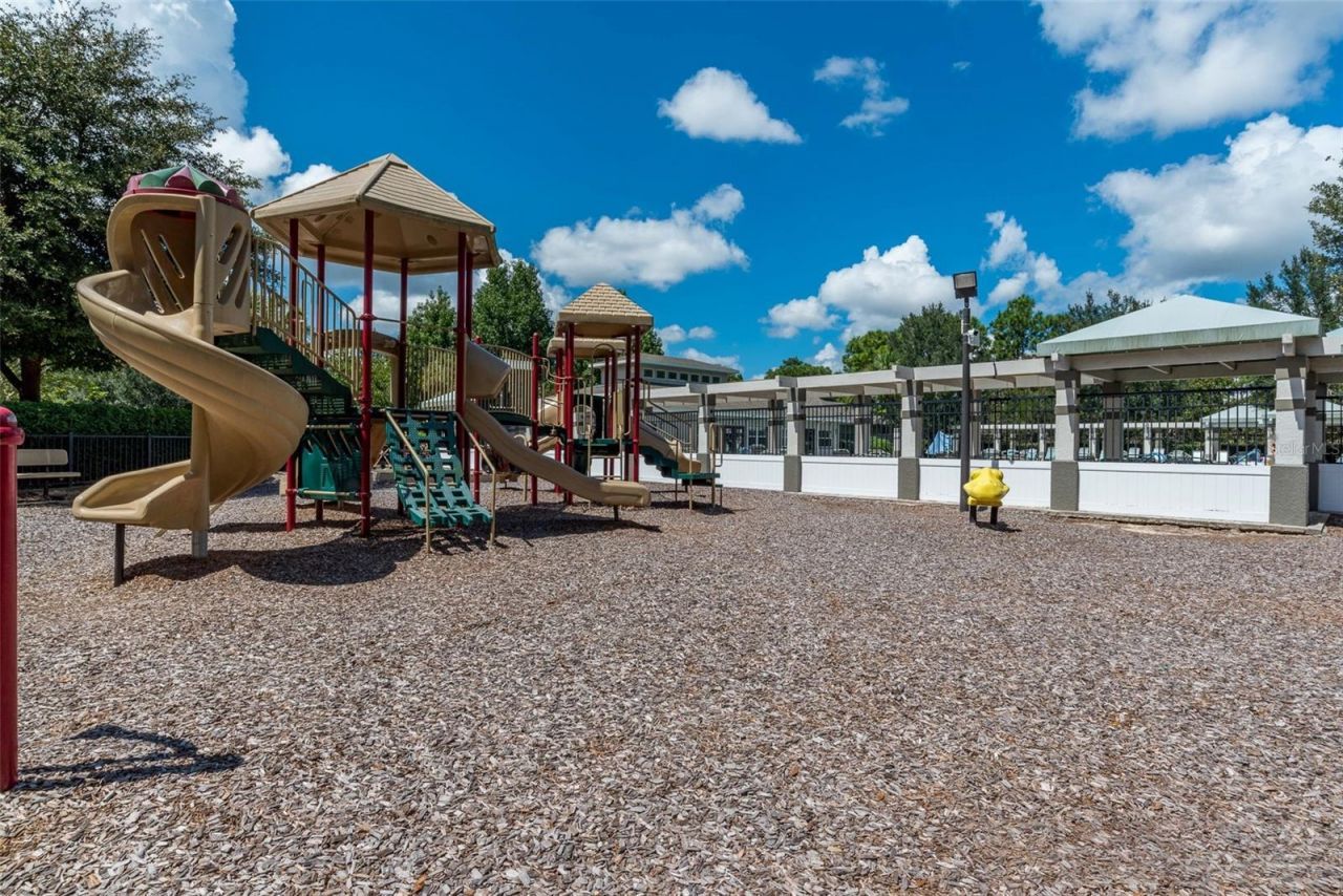 13393 Golden Lime Avenue, Spring Hill, FL 34609 Photo