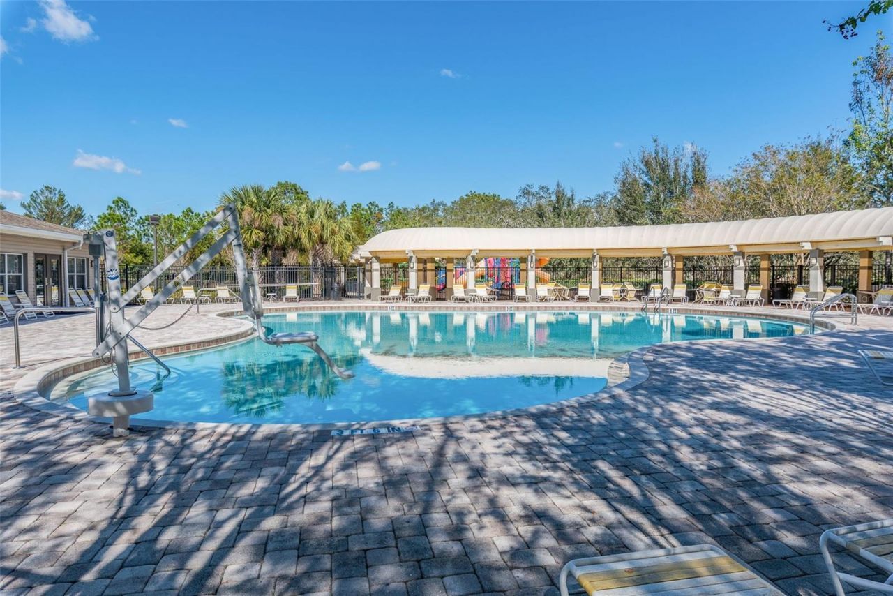 13393 Golden Lime Avenue, Spring Hill, FL 34609 Photo