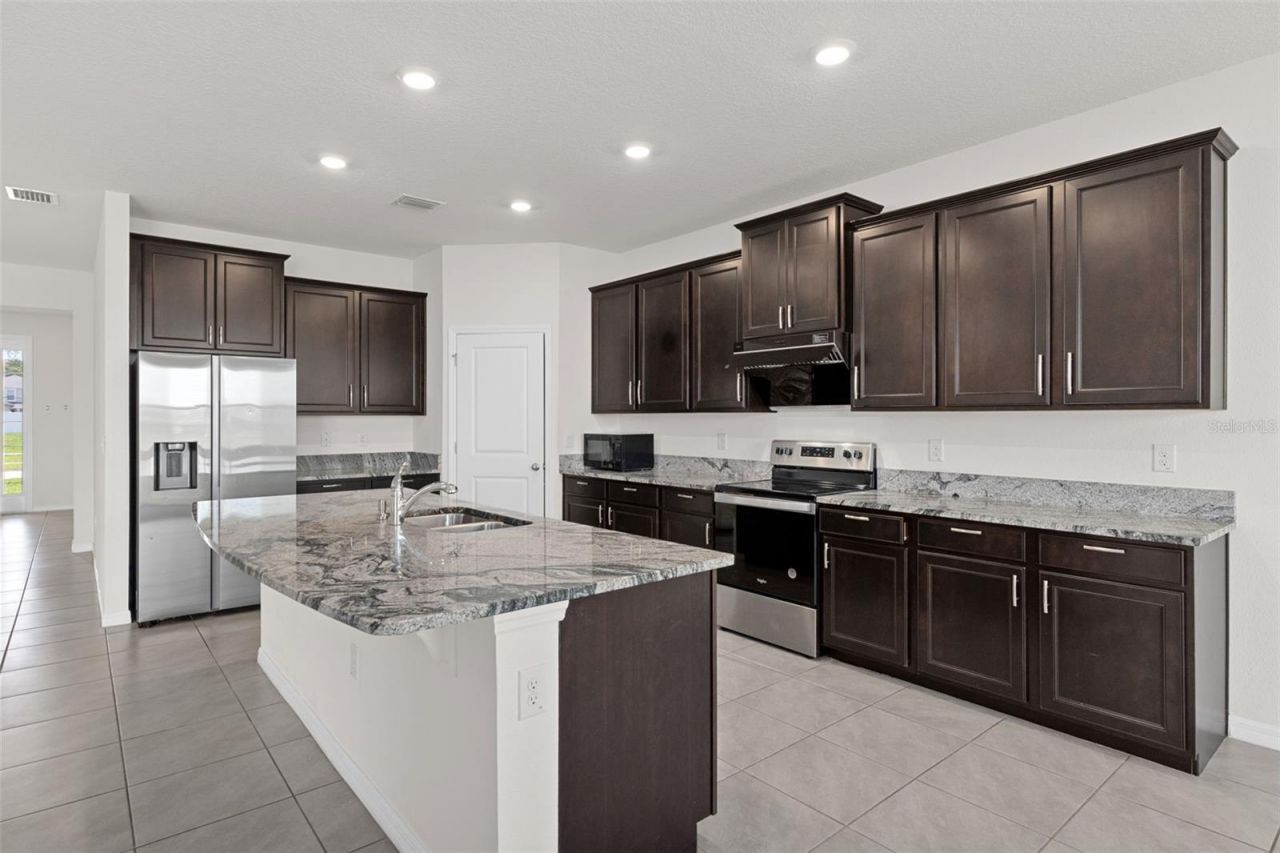 13393 Golden Lime Avenue, Spring Hill, FL 34609 Photo