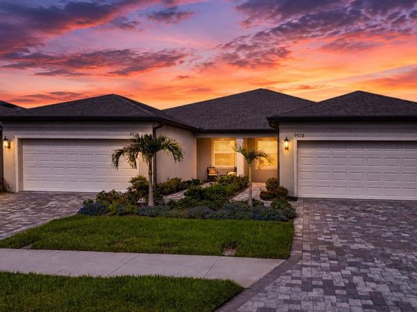 9578 COASTLINE WAY , PARRISH, FL 34219