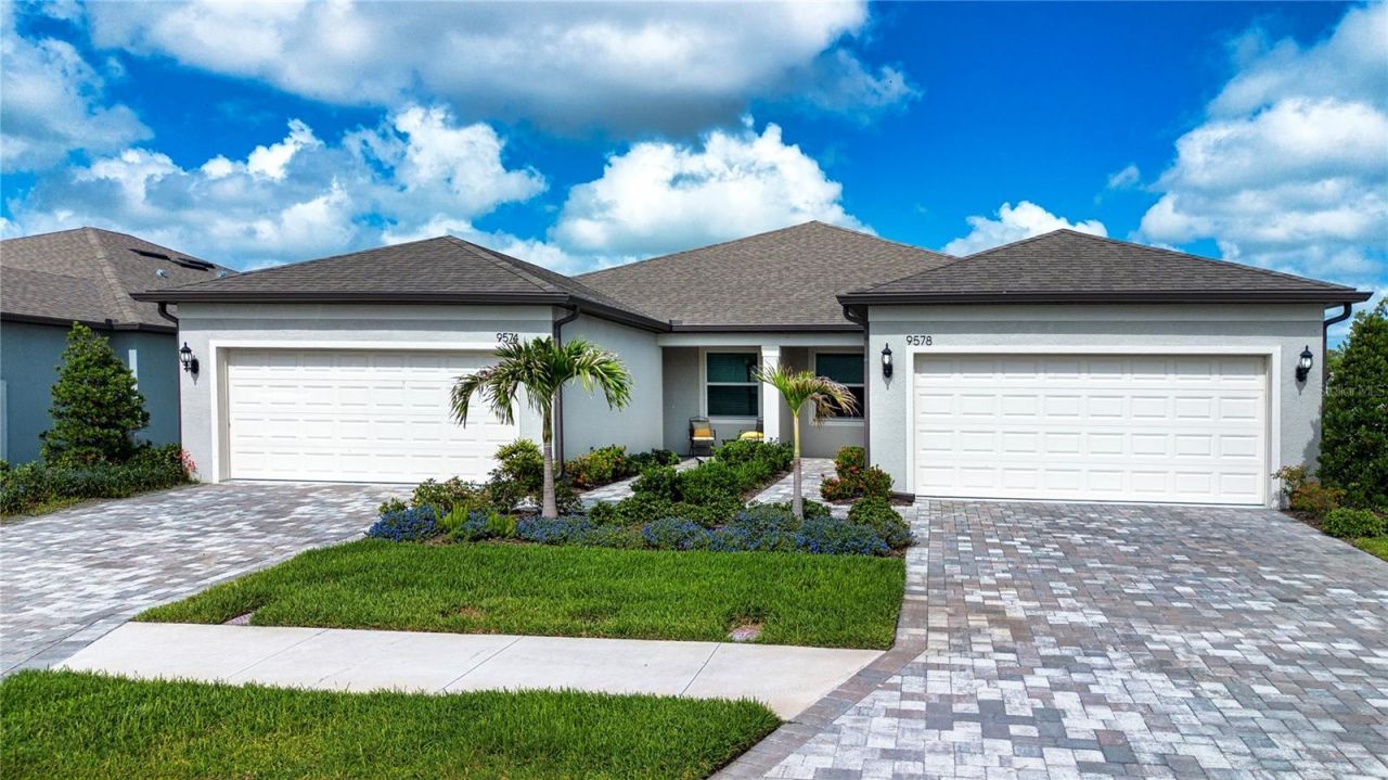 9578 Coastline Way, Parrish, FL 34219 Photo