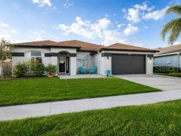 29641 EAGLE STATION DRIVE , WESLEY CHAPEL, FL 33543