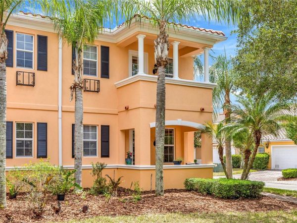 8418 LEATHERLEAF LANE , ORLANDO, FL 32827