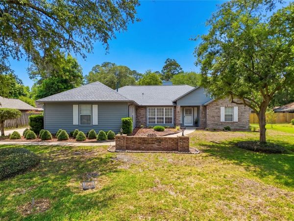 3550 NW 46TH TER , GAINESVILLE, FL 32606