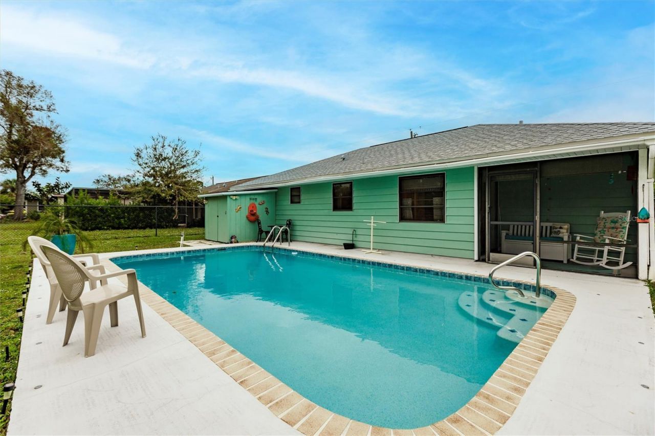 335 Harbor Boulevard , Port Charlotte, FL 33954 Photo