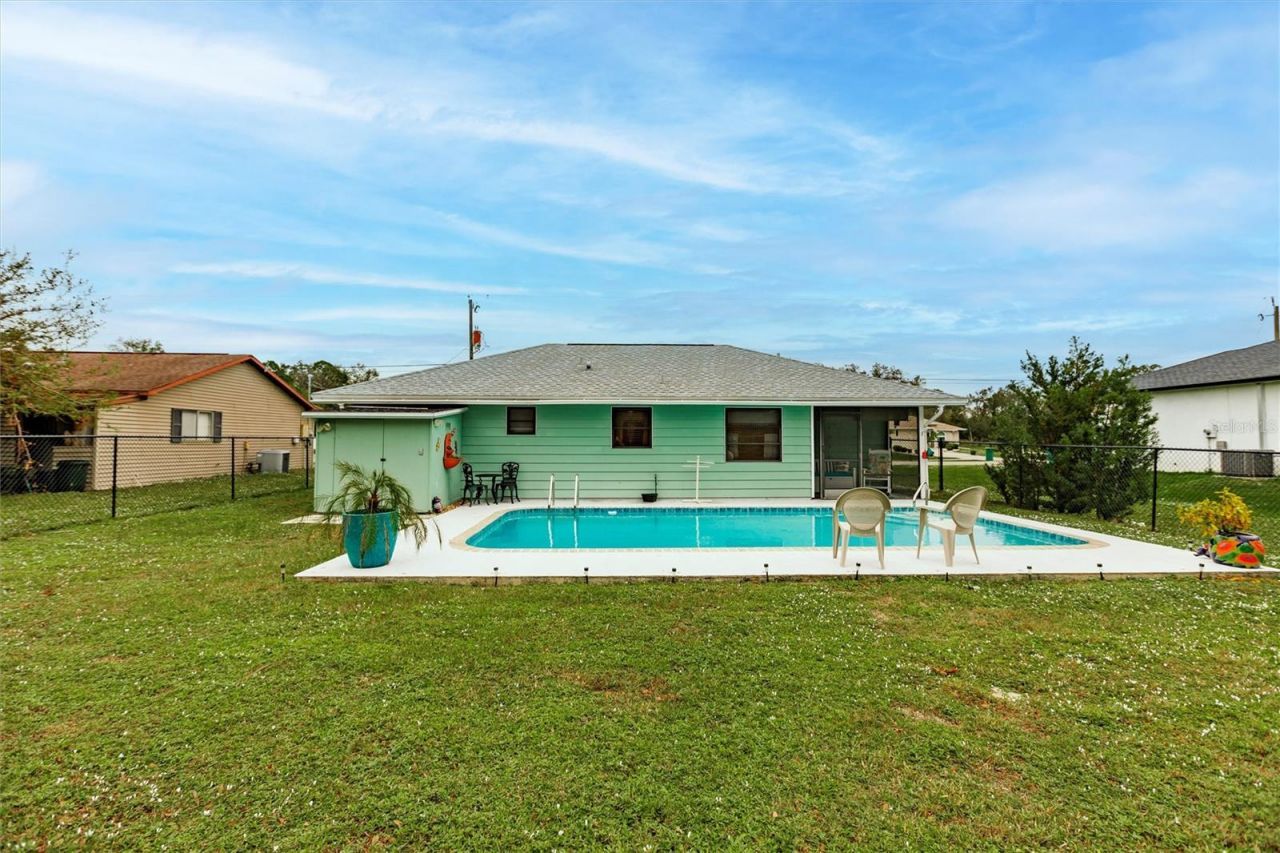 335 Harbor Boulevard , Port Charlotte, FL 33954 Photo