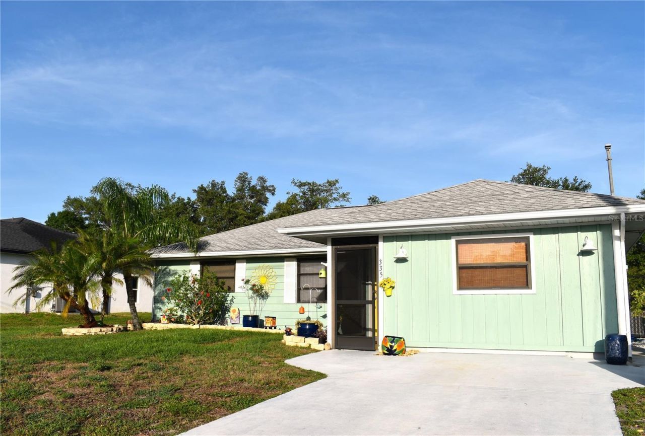335 Harbor Boulevard , Port Charlotte, FL 33954 Photo