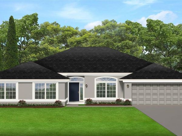 4145 SW 111TH PLACE , OCALA, FL 34476