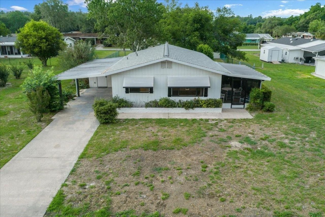 9200 SW 103rd Lane , Ocala, FL 34481 Photo