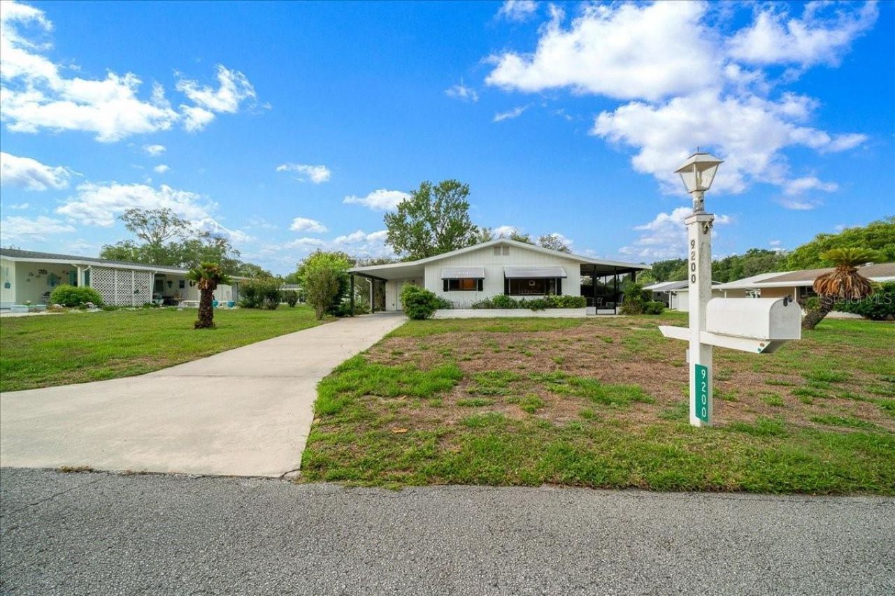 9200 SW 103rd Lane , Ocala, FL 34481 Photo