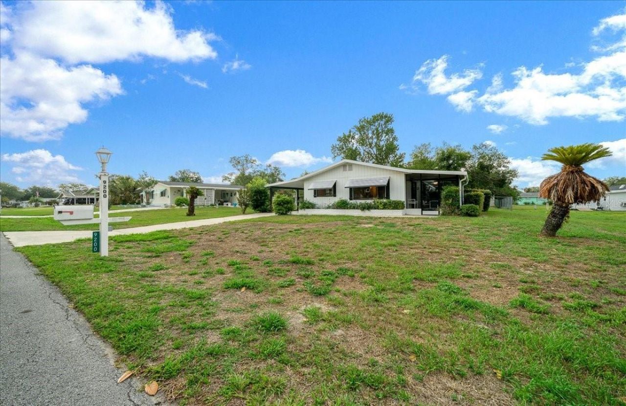 9200 SW 103rd Lane , Ocala, FL 34481 Photo
