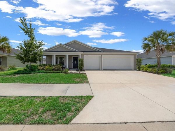 9329 SW 57TH TERRACE , OCALA, FL 34476