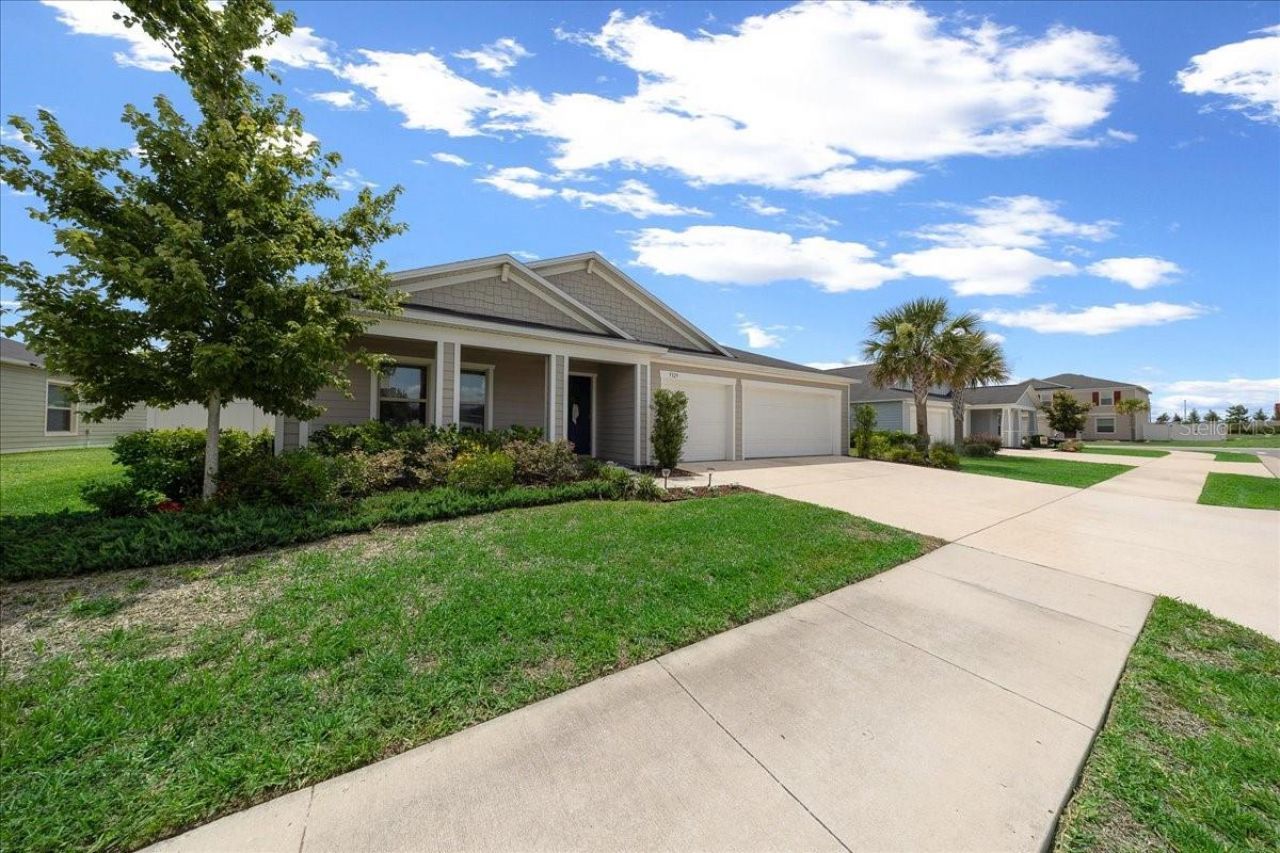 9329 SW 57th Terrace , Ocala, FL 34476 Photo