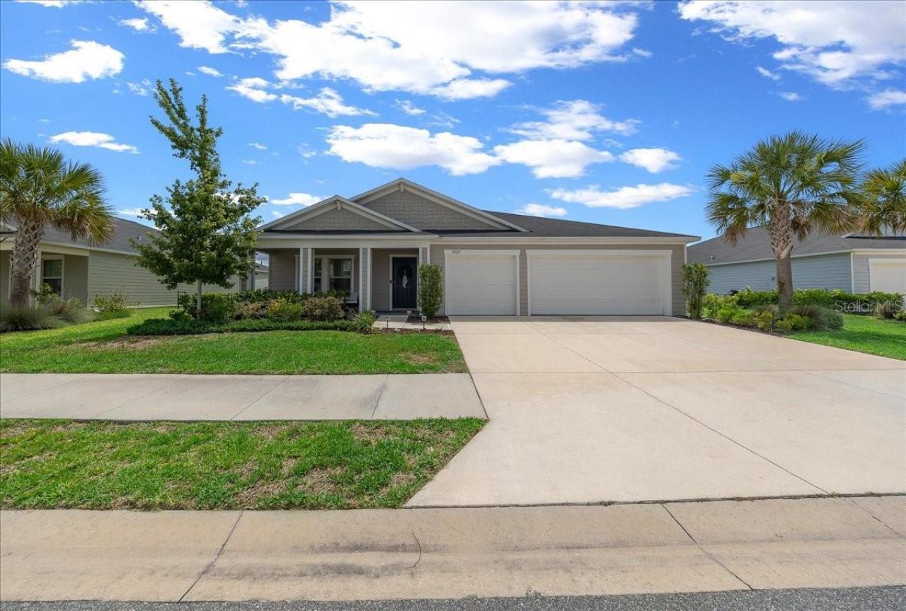 9329 SW 57th Terrace , Ocala, FL 34476 Photo
