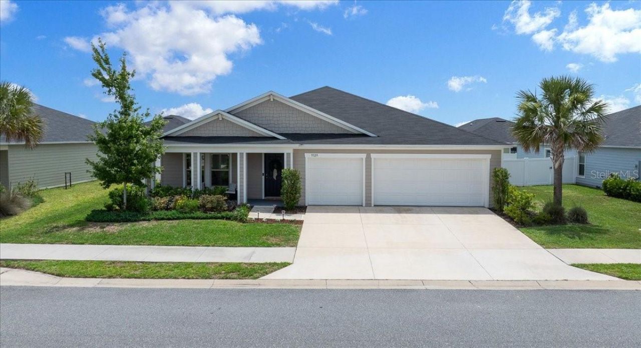 9329 SW 57th Terrace , Ocala, FL 34476 Photo