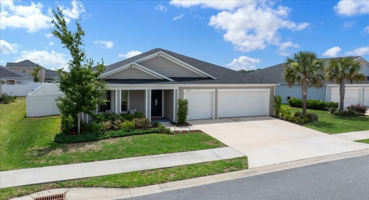 9329 SW 57th Terrace , Ocala, FL 34476 Photo