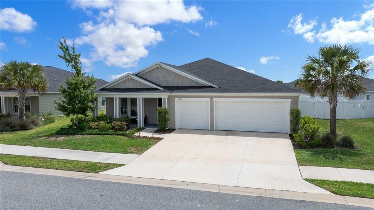 9329 SW 57th Terrace , Ocala, FL 34476 Photo