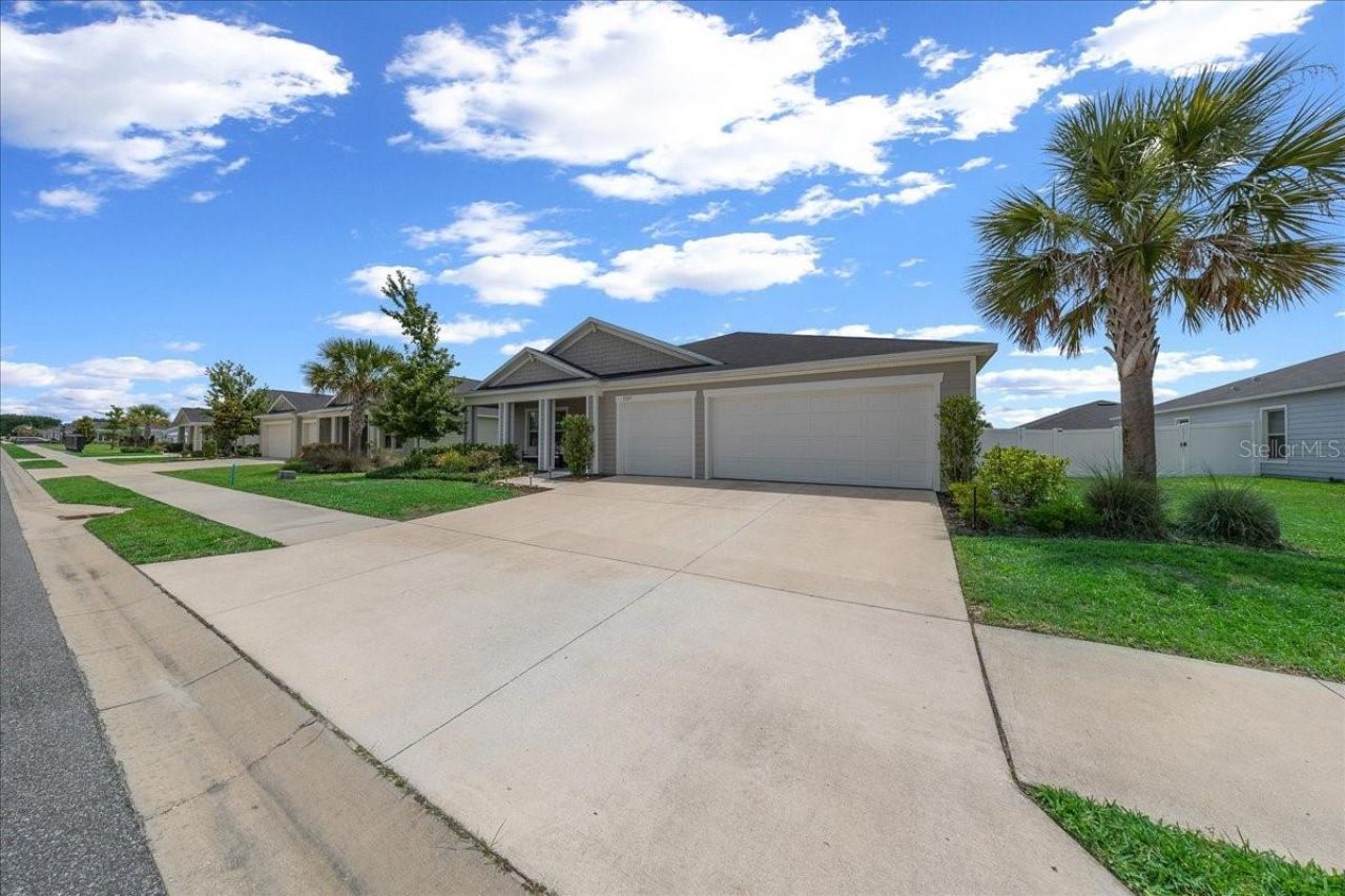 9329 SW 57th Terrace , Ocala, FL 34476 Photo