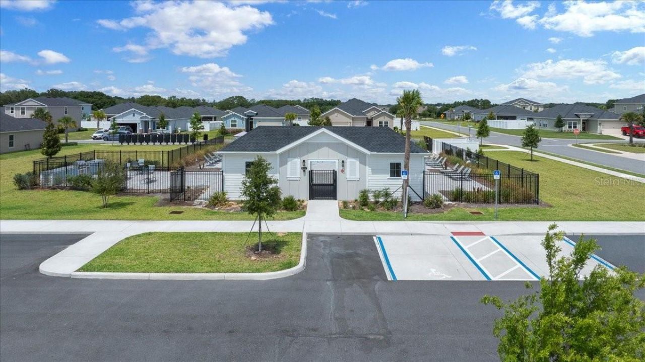 9329 SW 57th Terrace , Ocala, FL 34476 Photo