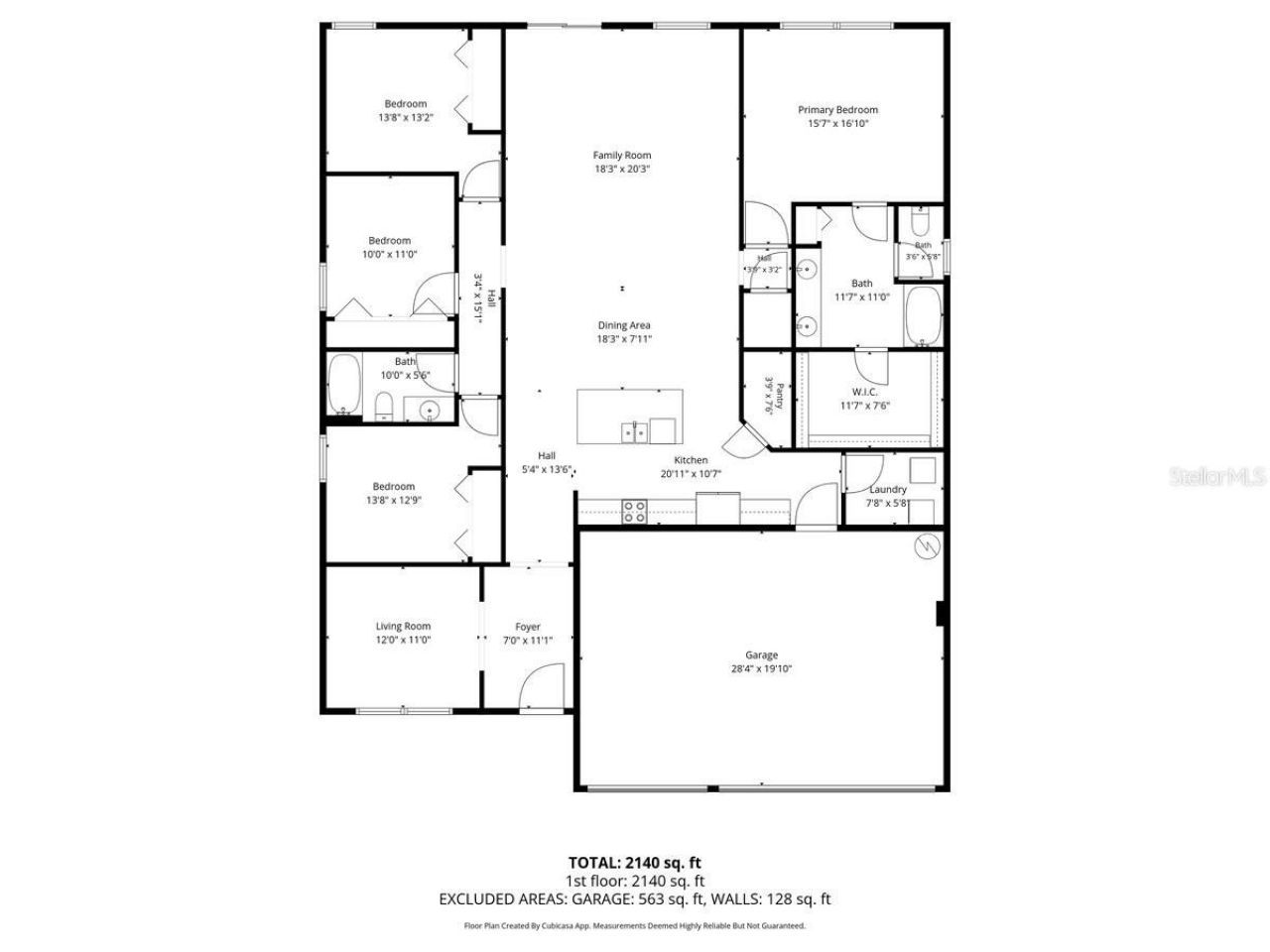 9329 SW 57th Terrace , Ocala, FL 34476 Photo