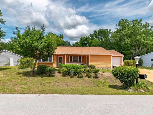 10886 SW 90TH TERRACE , OCALA, FL 34481