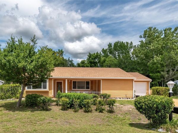 10886 SW 90TH TERRACE, OCALA, FL 34481