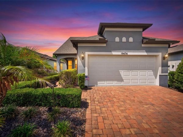 19474 SHIP WHEEL WAY , LAND O LAKES, FL 34638