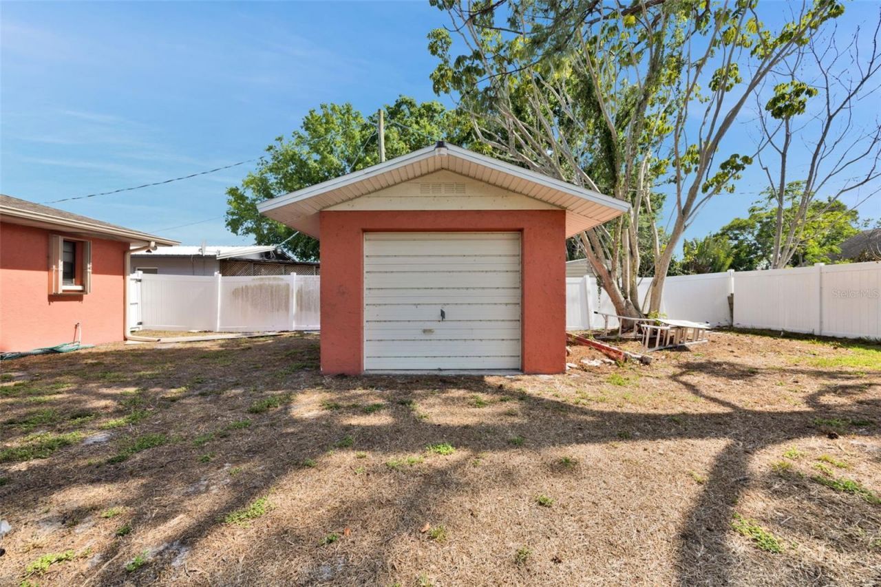 1007 22nd Avenue W, Palmetto, FL 34221 Photo