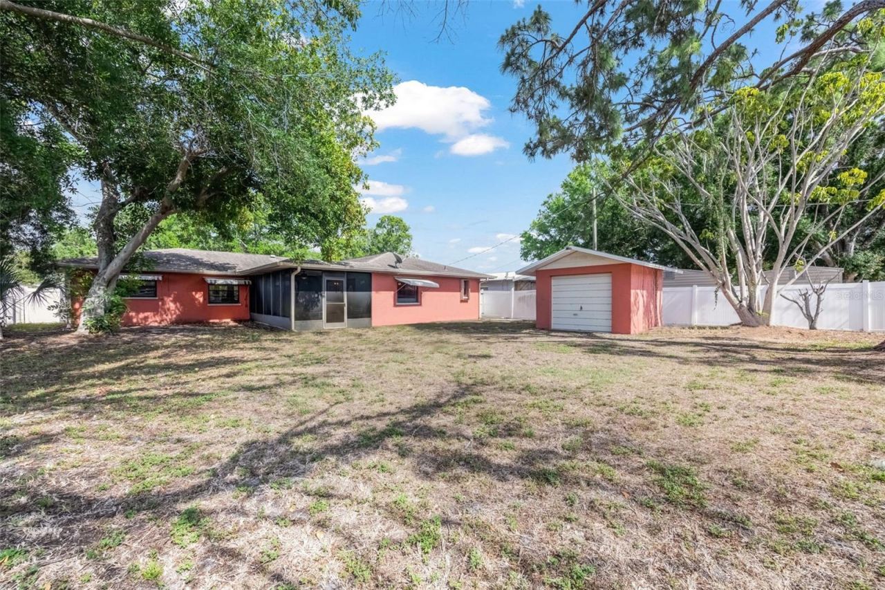 1007 22nd Avenue W, Palmetto, FL 34221 Photo