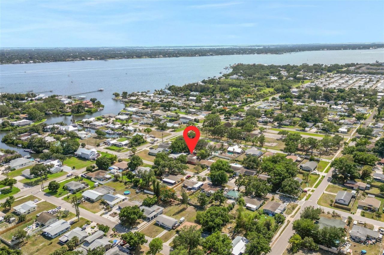 1007 22nd Avenue W, Palmetto, FL 34221 Photo