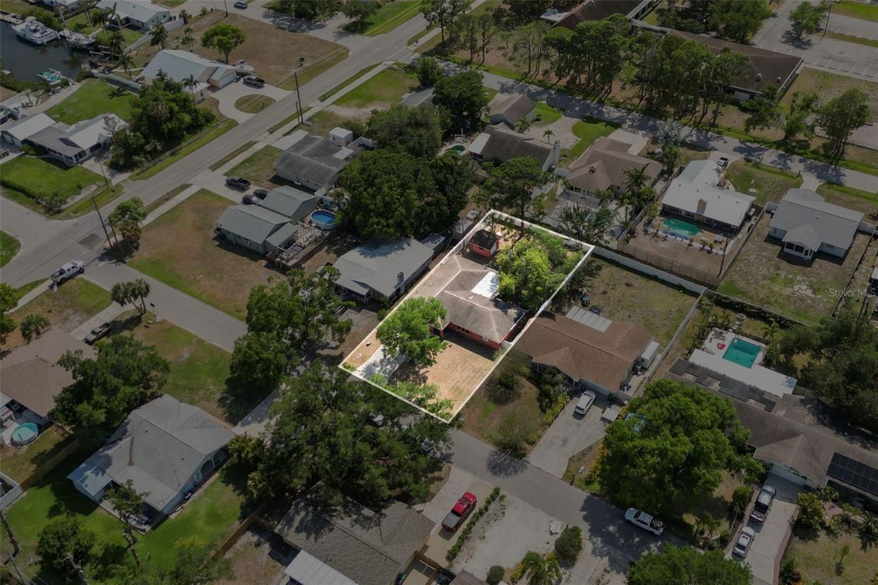 1007 22nd Avenue W, Palmetto, FL 34221 Photo