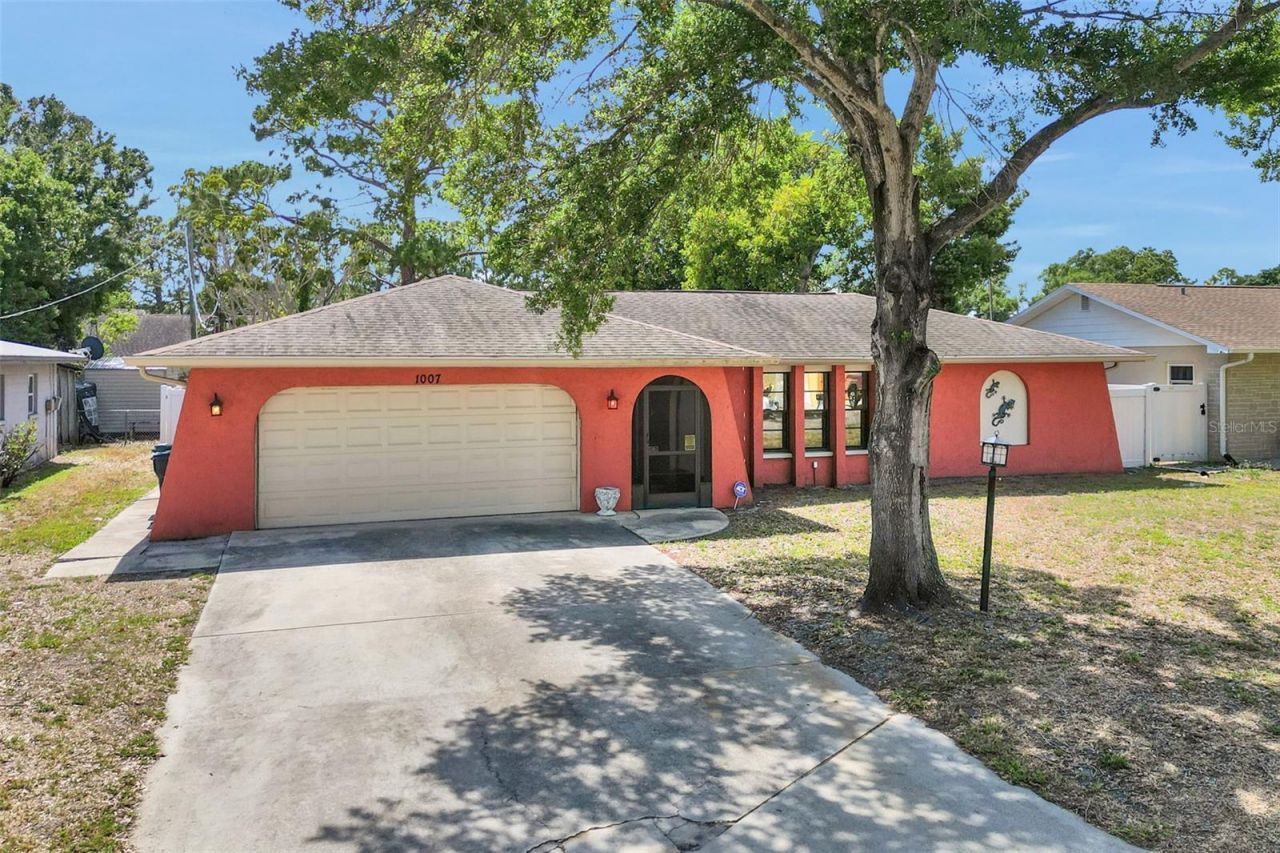 1007 22nd Avenue W, Palmetto, FL 34221 Photo