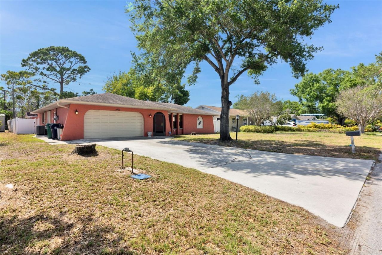1007 22nd Avenue W, Palmetto, FL 34221 Photo