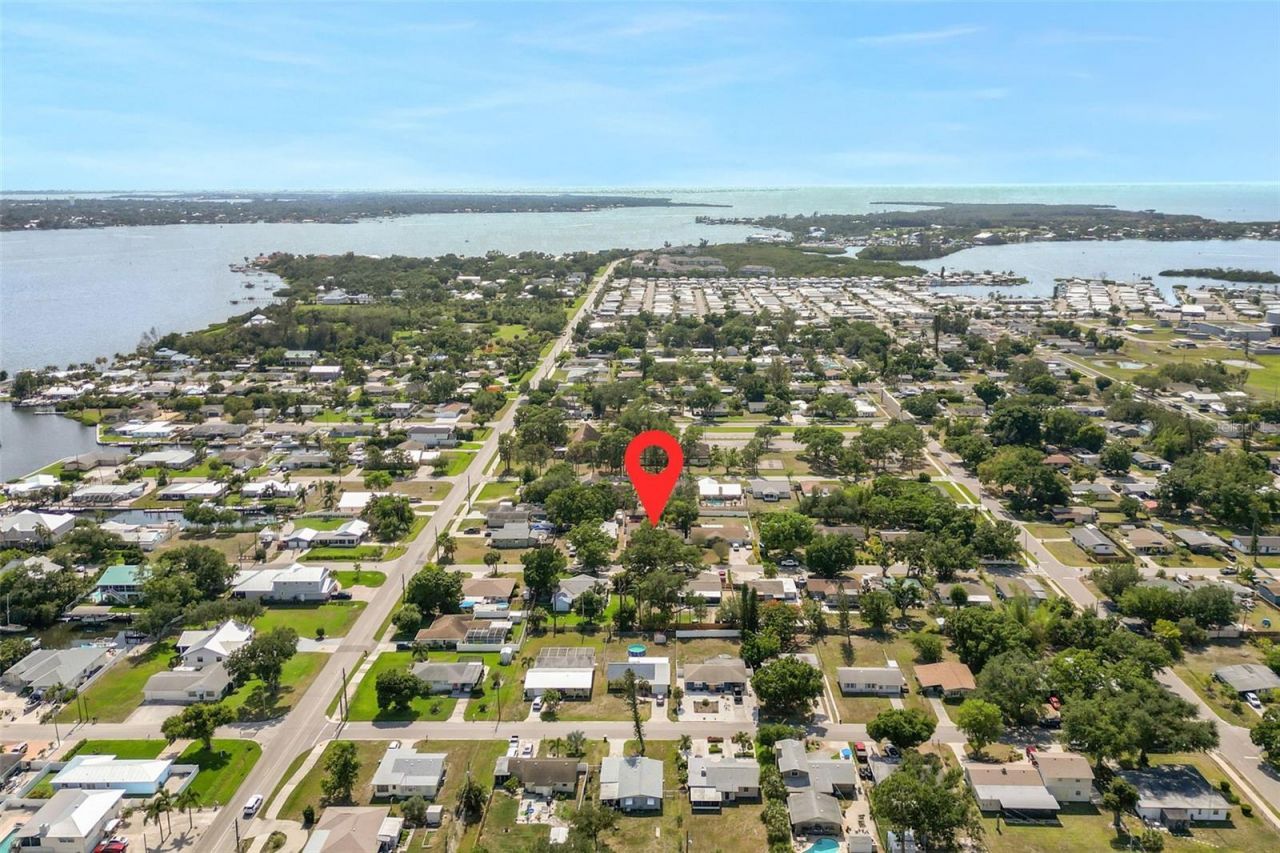 1007 22nd Avenue W, Palmetto, FL 34221 Photo