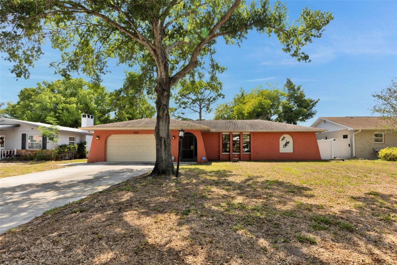 1007 22nd Avenue W, Palmetto, FL 34221 Photo