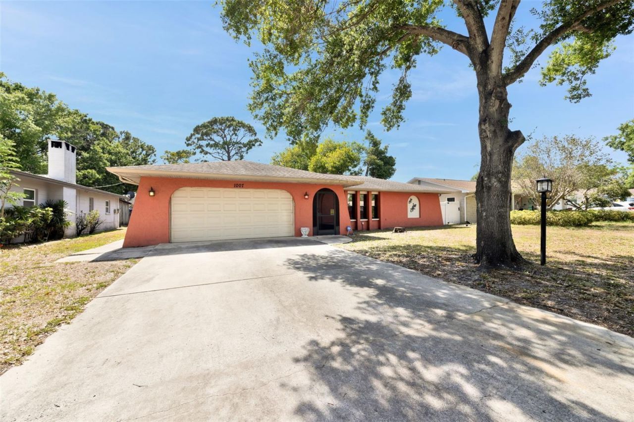 1007 22nd Avenue W, Palmetto, FL 34221 Photo