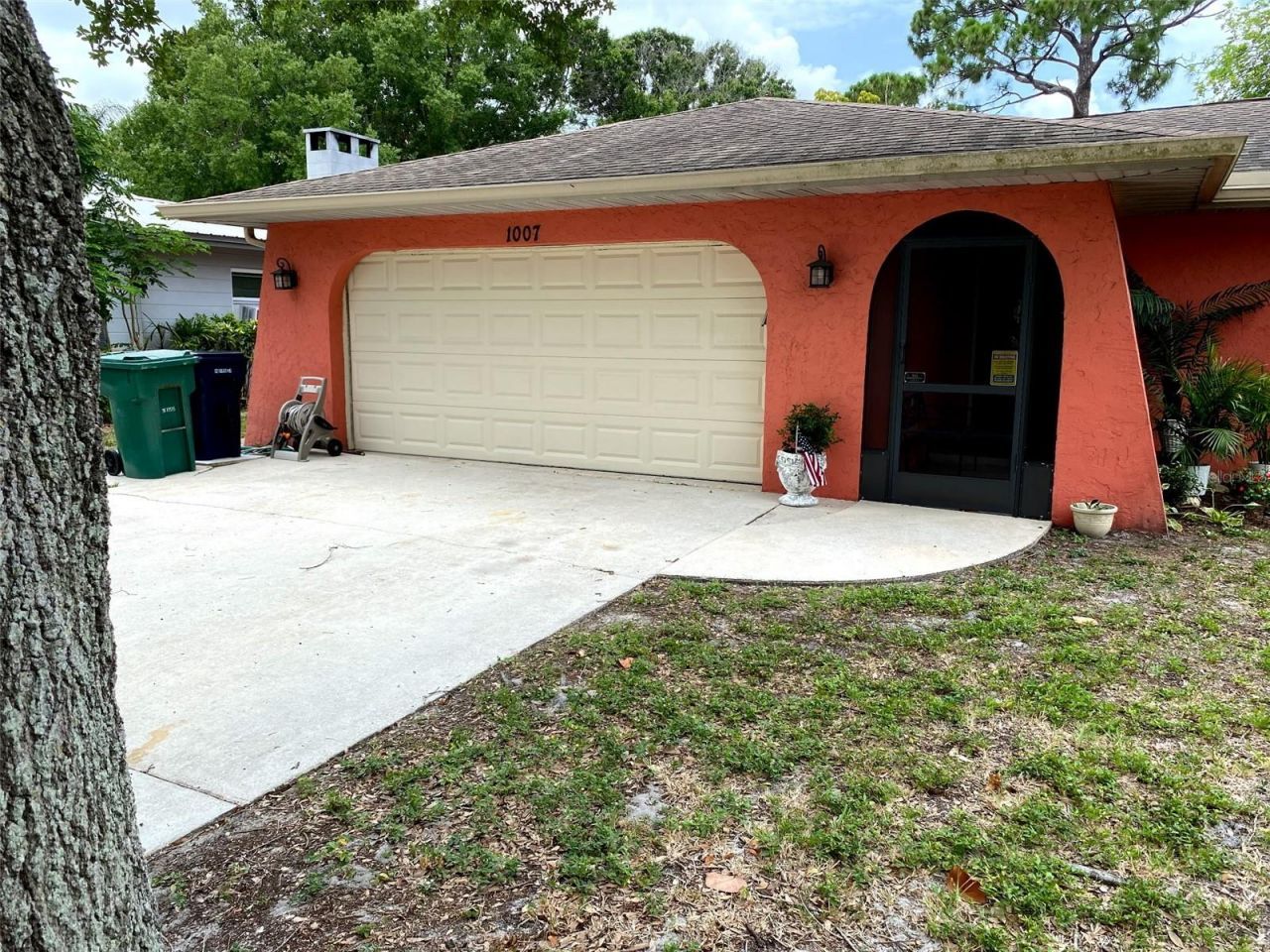 1007 22nd Avenue W, Palmetto, FL 34221 Photo