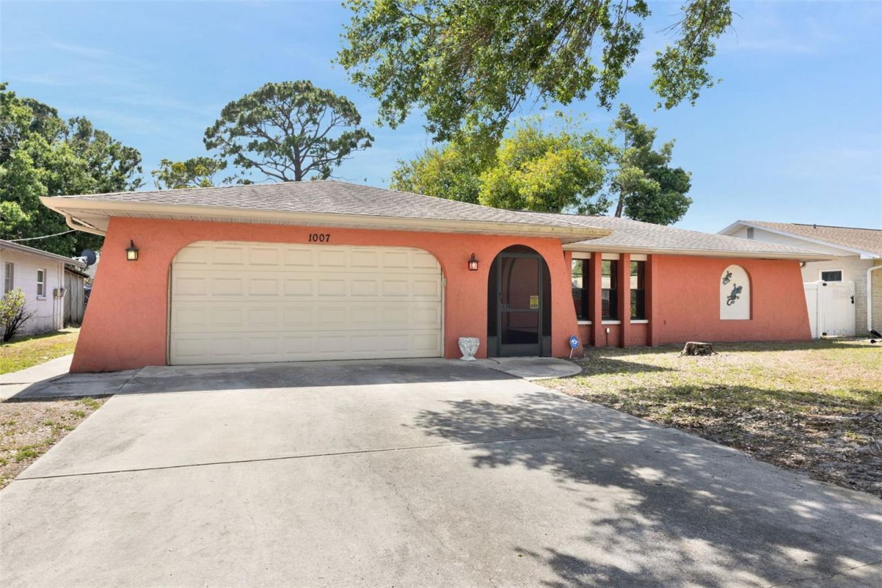 1007 22nd Avenue W, Palmetto, FL 34221 Photo