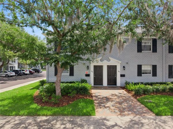 193 LEWFIELD CIRCLE, WINTER PARK, FL 32792
