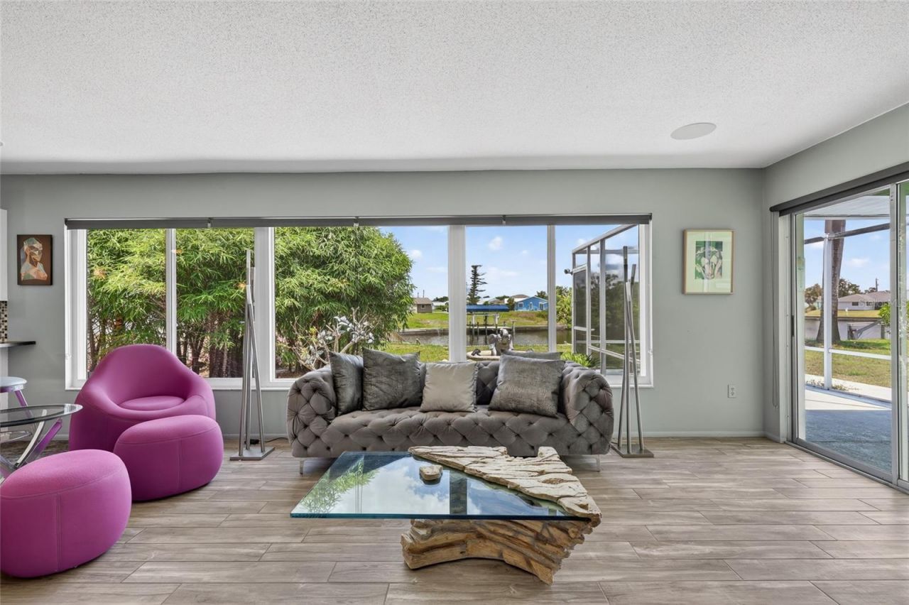 4258 Gillot Boulevard , Port Charlotte, FL 33981 Photo