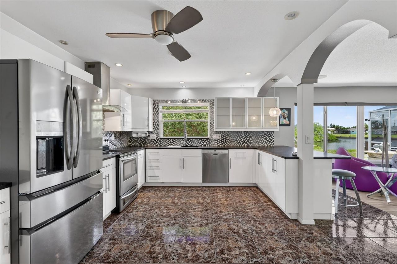 4258 Gillot Boulevard , Port Charlotte, FL 33981 Photo