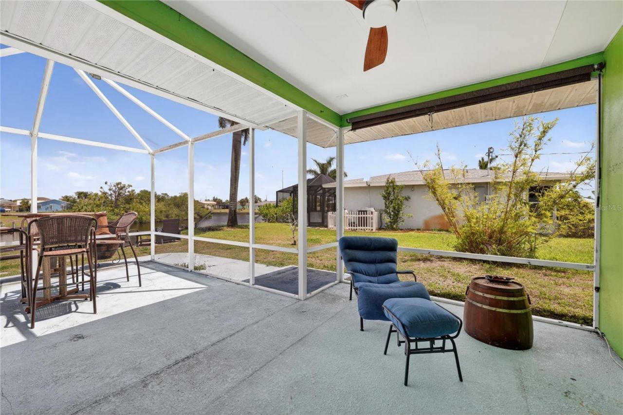 4258 Gillot Boulevard , Port Charlotte, FL 33981 Photo