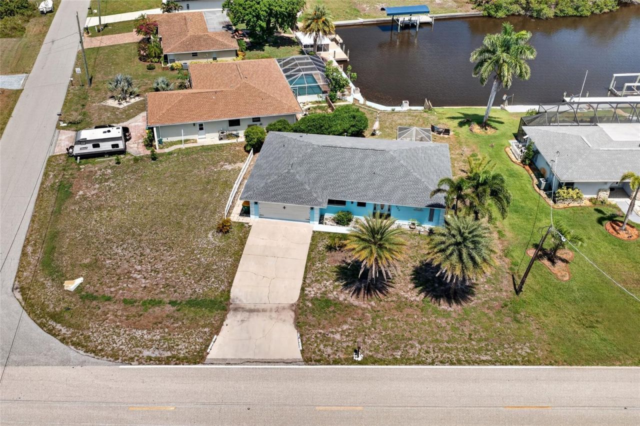 4258 Gillot Boulevard , Port Charlotte, FL 33981 Photo