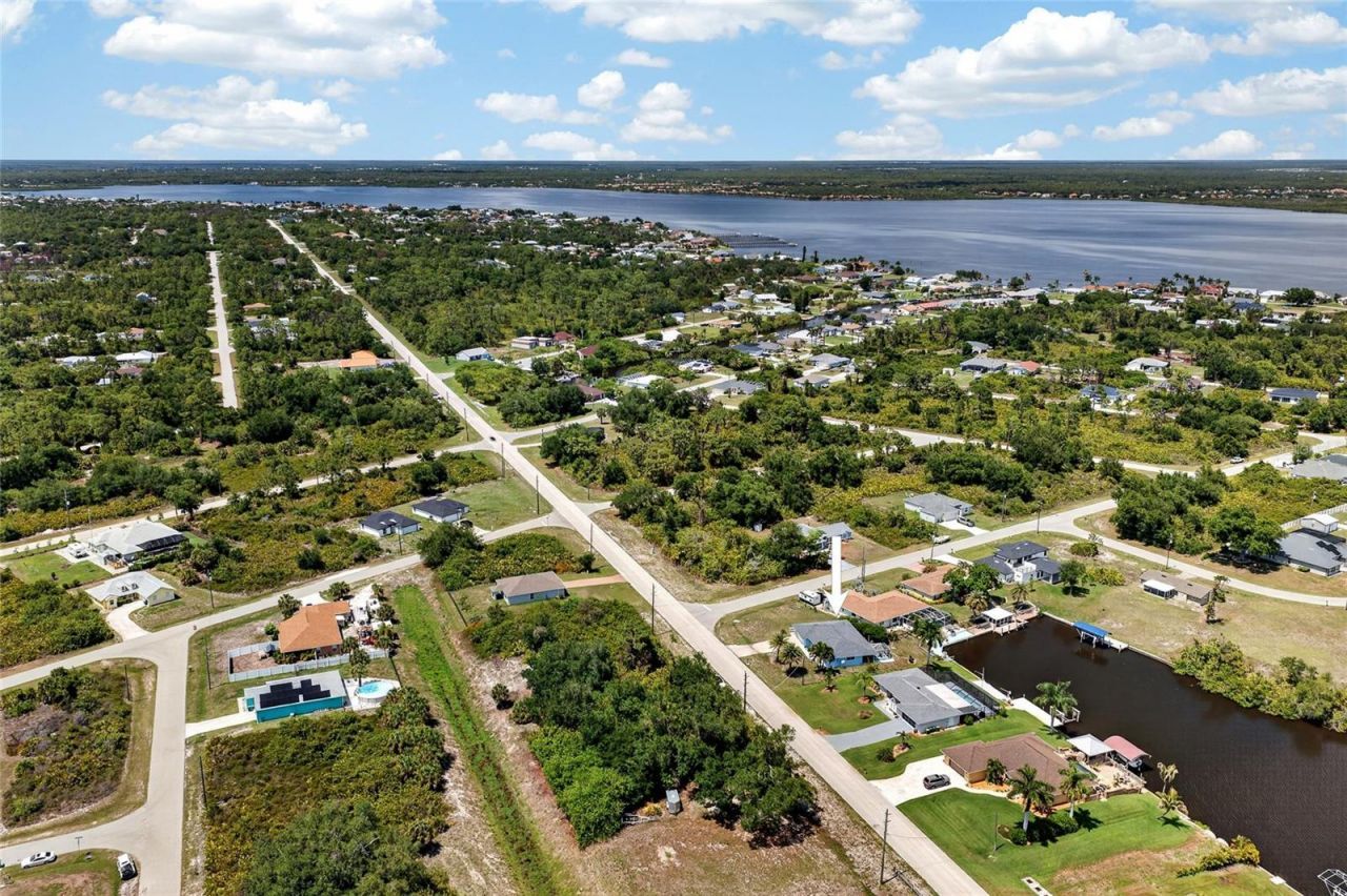 4258 Gillot Boulevard , Port Charlotte, FL 33981 Photo
