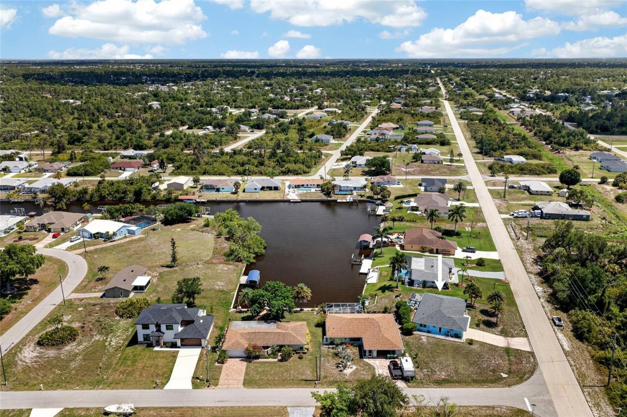 4258 Gillot Boulevard , Port Charlotte, FL 33981 Photo