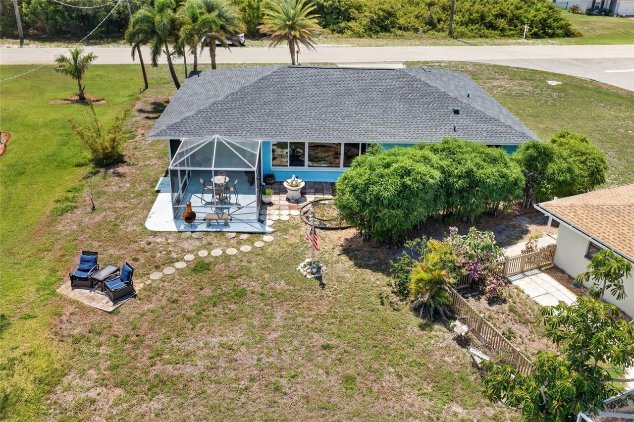 4258 Gillot Boulevard , Port Charlotte, FL 33981 Photo